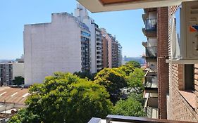 Alto Parana Depto en Nueva Cordoba!